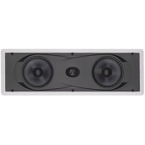 Main product image for Yamaha NS-IW960 2-Way Dual 6-1/2" Kevlar Woofer Fron 312-346